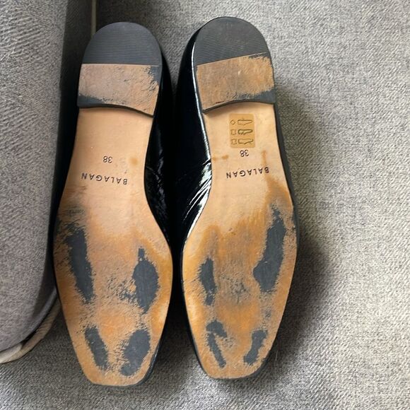 Balagan Mary Jane Shoes in great condition, evidence only on bottom of shoe. - Picture 5 of 5